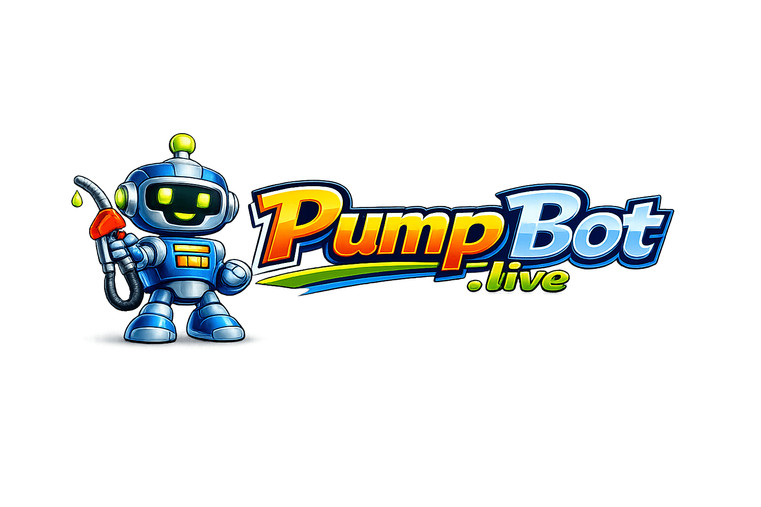 PumpBot